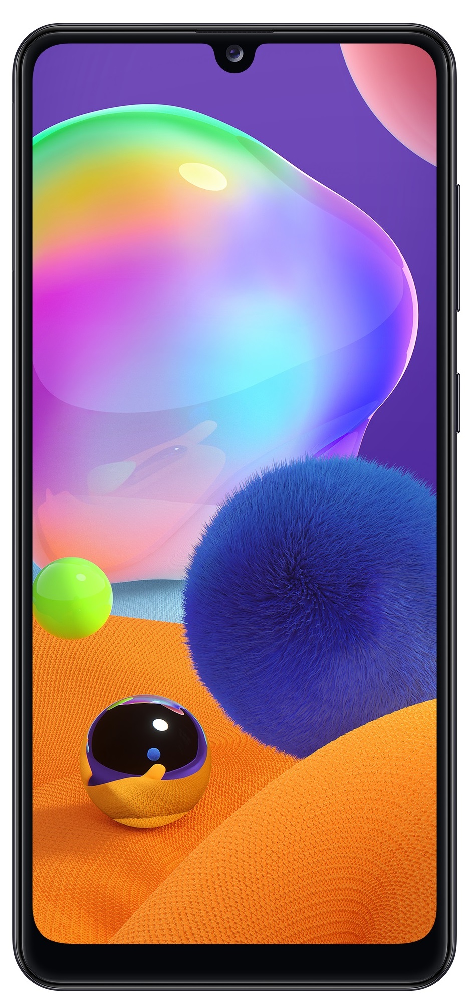 Samsung Galaxy A31 (SM-A315) 