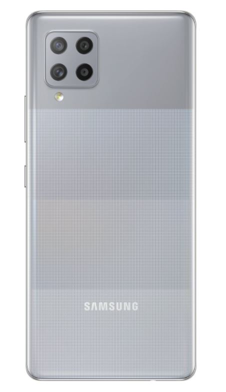 Samsung Galaxy A42 5G (SM-A426B) 4GB/128GB šedá