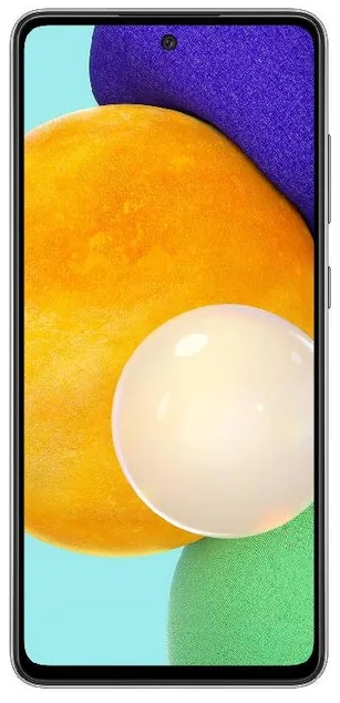 Samsung Galaxy A52s 5G (SM-A528) 6GB/128GB černá