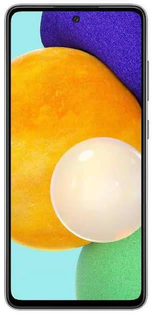 Samsung Galaxy A52 5G (SM-A526F) 6GB/128GB černá