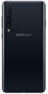 Samsung Galaxy A9 SM-A920 černá