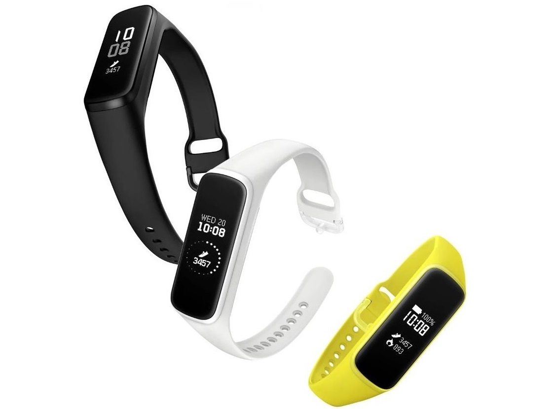 SAMSUNG Galaxy Fit e