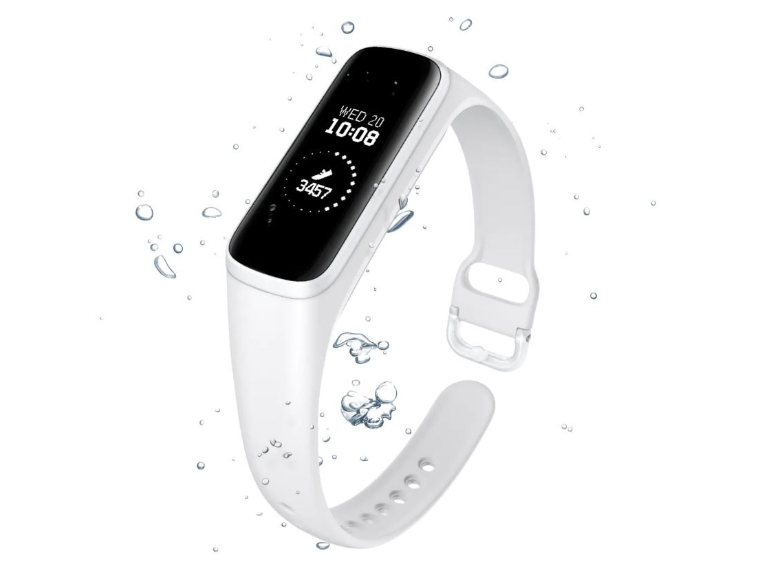 SAMSUNG Galaxy Fit e