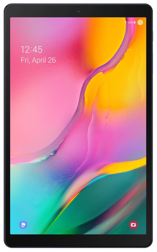 Samsung GalaxyTab A 10.1 LTE (SM-T515) 2GB/32GB stříbrná