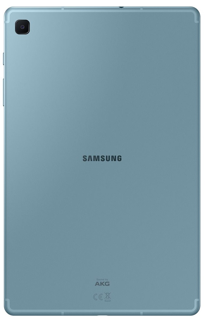 Samsung Galaxy Tab S6 Lite WiFi (SM-P610) 4GB/64GB modrá