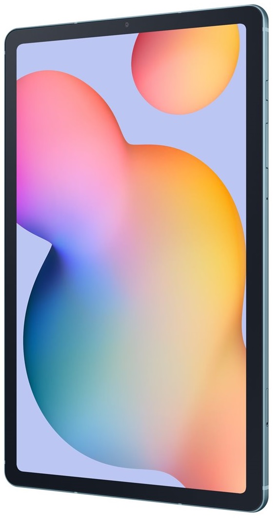 Samsung Galaxy Tab S6 Lite LTE (SM-P615) 4GB/64GB šedá