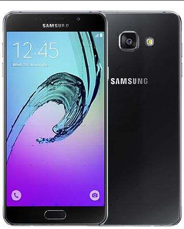 Samsung Galaxy A3 (A320 2017)
