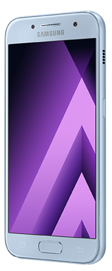 Samsung galaxy A310f