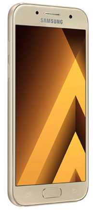 Samsung galaxy A310f