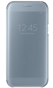Clear View A5 2017