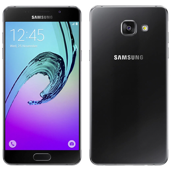 Samsung Galaxy A5 2017 (SM-A520)