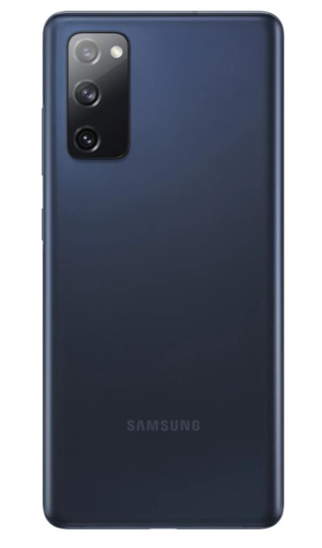 Samsung Galaxy S20 FE (SM-G780) 6GB/128GB fialová