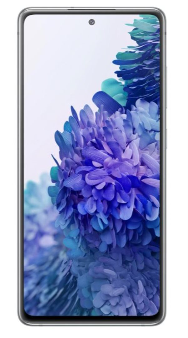 Samsung Galaxy S20 FE 5G (SM-G781) 6GB/128GB červená