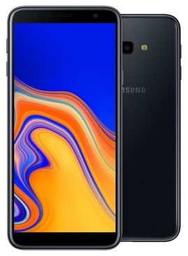 Samsung Galaxy J4+ J415 zlatá