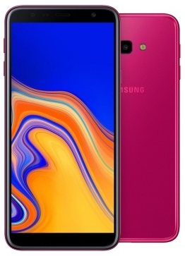 Samsung Galaxy J4+ J415 růžová