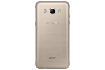 Samsung galaxy J510 2016 Gold