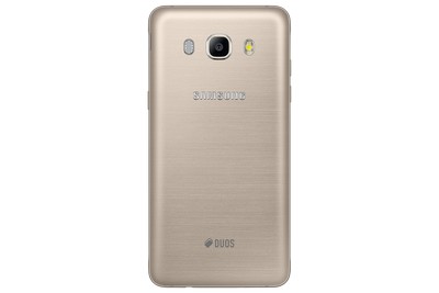 Samsung galaxy J510 2016 Gold