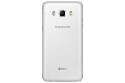 Samsung galaxy J510 2016 Gold