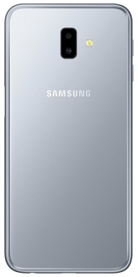 Samsung Galaxy J6+ J610 šedá