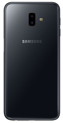Samsung Galaxy J6+ J610 černá