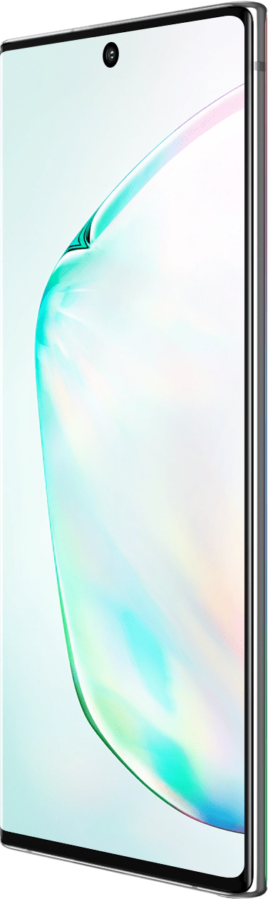 Samsung Galaxy Note 10 SM-N970 8GB/256GB stříbrná