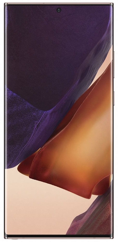 Samsung Galaxy Note20 Ultra (SM-N986F) 12GB/256GB bronzová