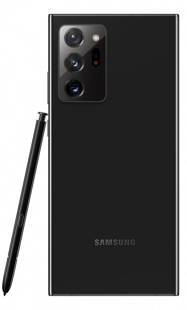 Samsung Galaxy Note20 Ultra (SM-N986F) 12GB/512GB černá