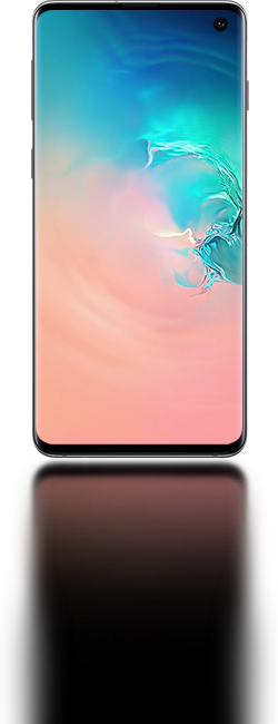 Samsung Galaxy S10 8GB/128GB modrá