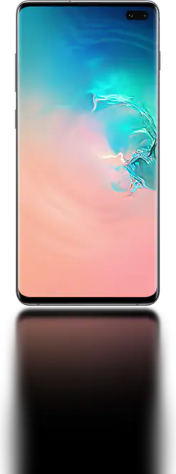 Samsung Galaxy S10+ 8GB/128GB bílá