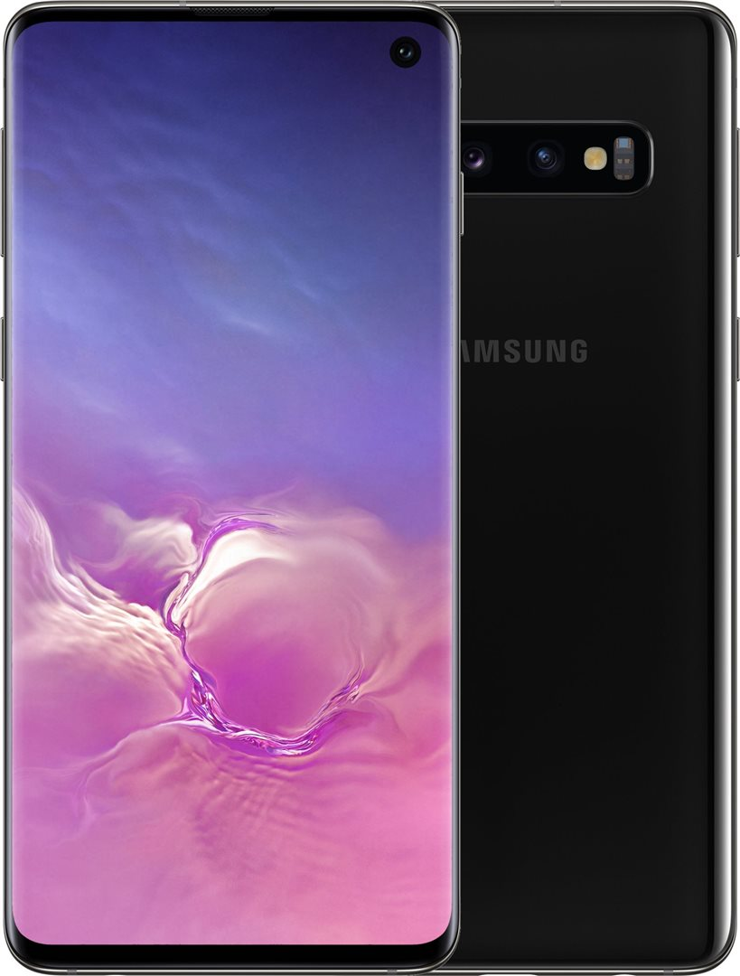 Samsung Galaxy S10 8GB/128GB zelená