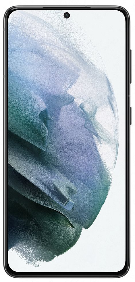 Samsung Galaxy S21 5G (SM-G991) 8GB/128GB šedá