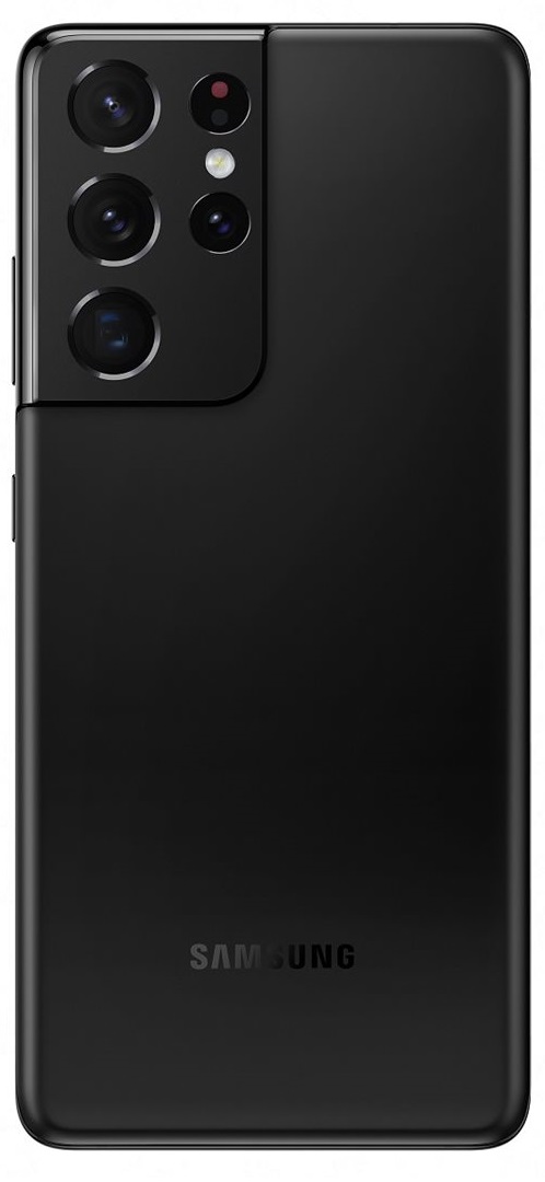 Samsung Galaxy S21 Ultra 5G (SM-G998) 12GB/512GB černá