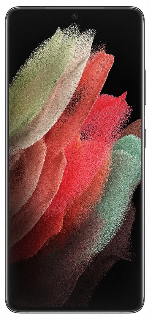 Samsung Galaxy S21 Ultra 5G (SM-G998) 12GB/128GB stříbrná