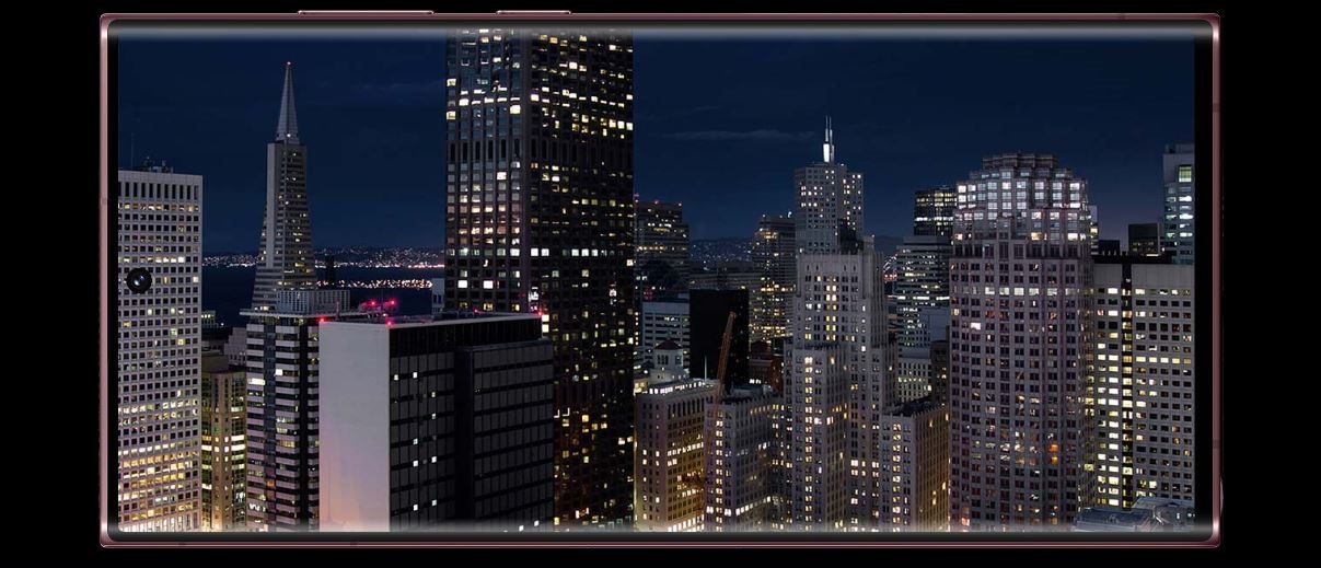 Samsung Galaxy S22 Ultra (SM-S908) 12GB/512GB bílá