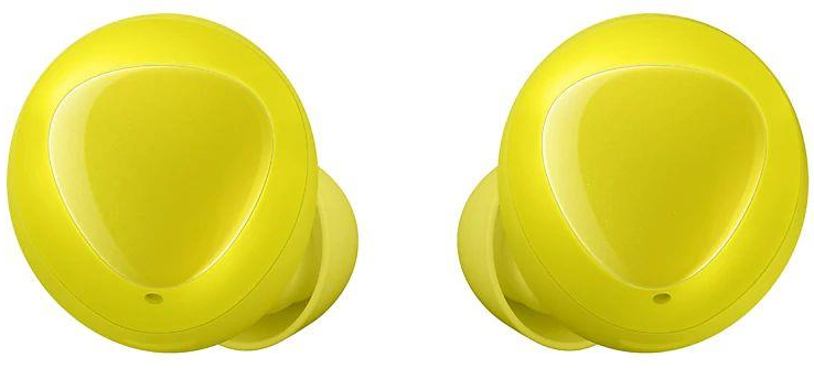 Samsung SM-R170 Galaxy Buds žlutá