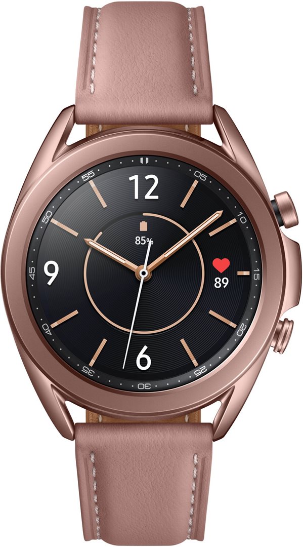 Samsung Galaxy Watch3 41mm R850 Mystic Bronze