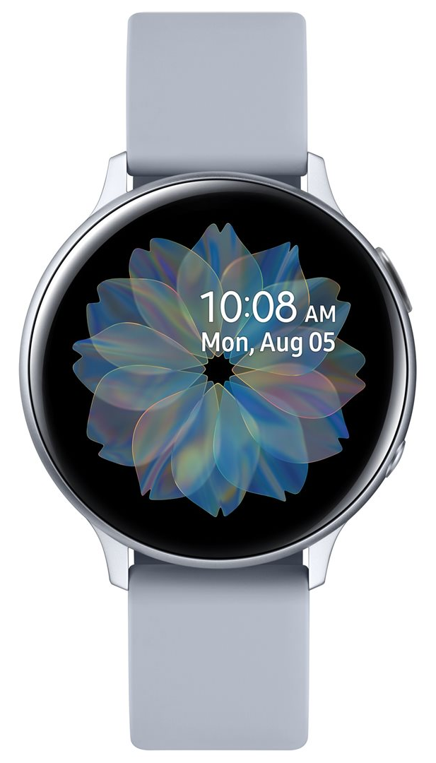 Samsung Galaxy Watch Active 2 R820 Aluminium 44mm černá