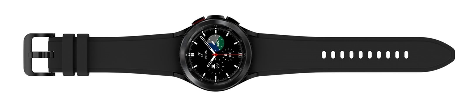 Samsung Galaxy Watch4 Classic LTE 46mm černá