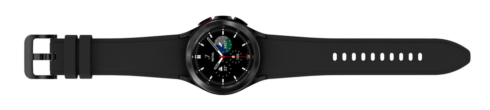 Samsung Galaxy Watch4 Classic 46mm černá