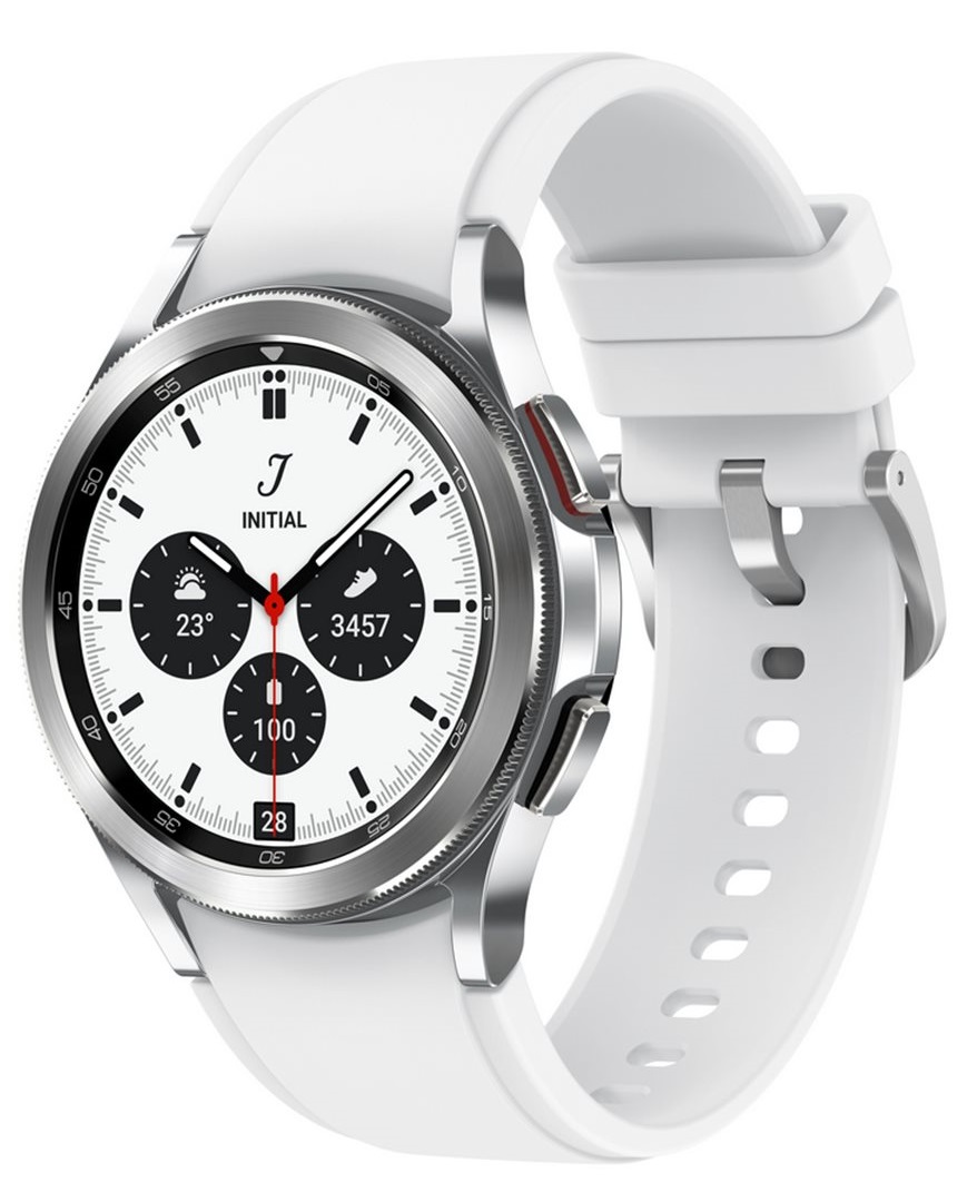 Samsung Galaxy Watch4 Classic 42mm černá