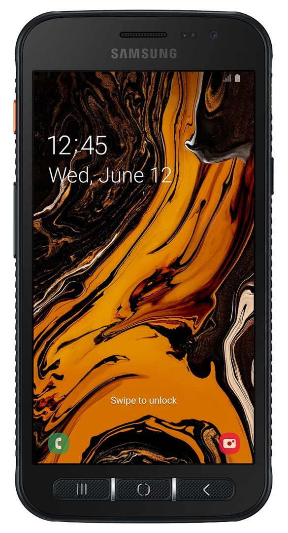 Samsung Galaxy Xcover 4S SM-G398F 3GB/32GB černá