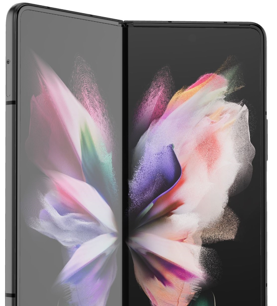 Samsung Galaxy Z Fold3 5G (SM-F926) 12GB/256GB stříbrná