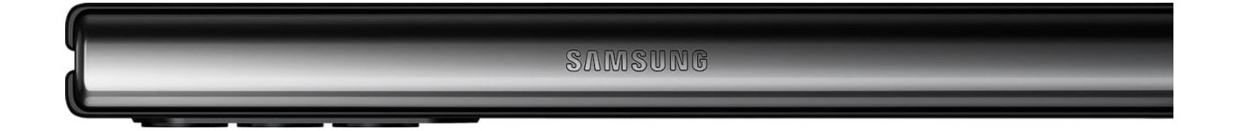 Samsung Galaxy Z Fold3 5G (SM-F926) 12GB/512GB černá