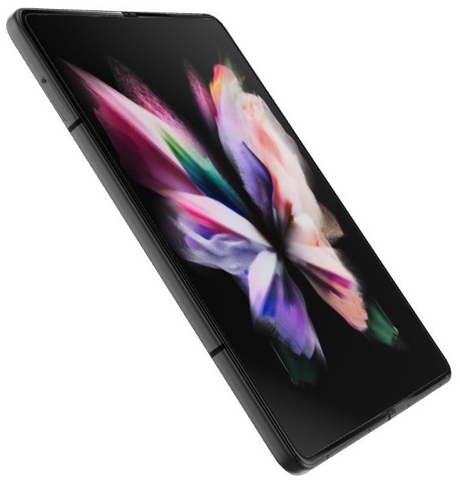 Samsung Galaxy Z Fold3 5G (SM-F926) 12GB/256GB zelená