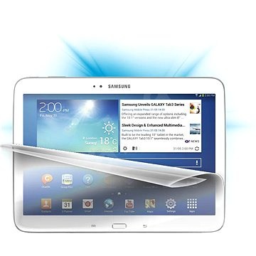 ochranná folie na tablet