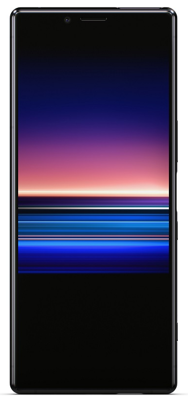 Sony Xperia 1 J9110 6GB/128GB černá