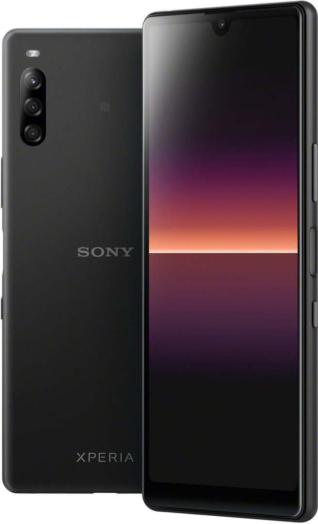 Sony Xperia L4 XQ-AD52