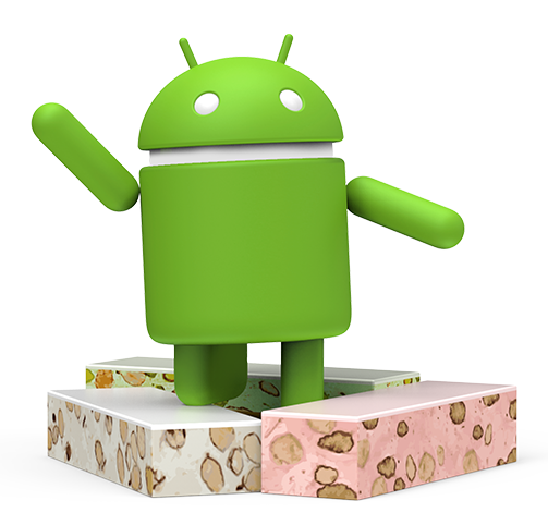 android nougat