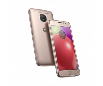 Lenovo Moto E4 Plus DualSIM zlatá