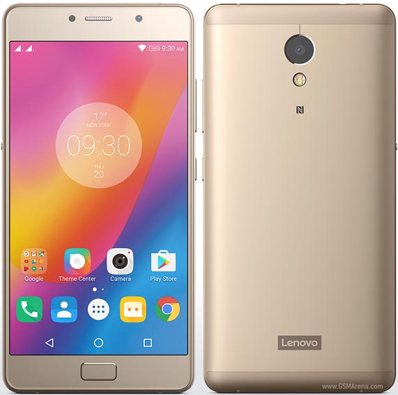 Lenovo P2 DualSIM Gold 4GB/32GB